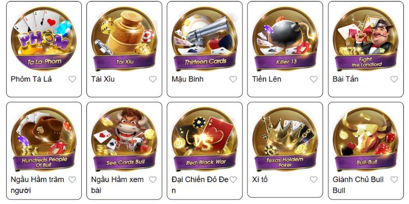 Điểm mạnh game bài ABC8 mang đến hiện nay